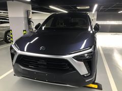 -蔚来体验中心(北京亦庄店)