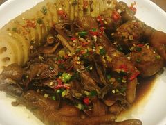 -一口小满手作糯米糍(北山店)