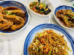 -王阿盖手工小吃(万泰城店)