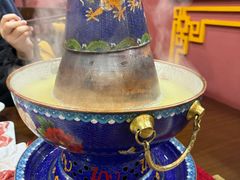 -爱新觉罗福臨火锅馆(万科滑雪场店)