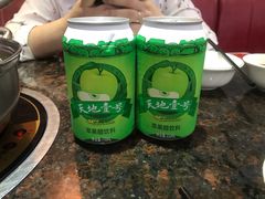 -八合里潮汕鲜牛肉火锅(深圳海岸城店)