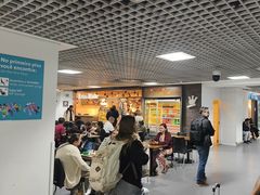 -圣保罗/瓜鲁柳斯-安德烈·弗朗哥·蒙托罗州长国际机场