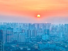 -沈阳君悦酒店·意坊意大利餐厅