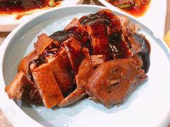 -院子餐厅·大锅菜·老杭帮(桥西直街店)