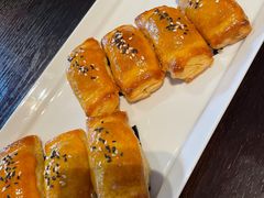 -宝丽轩中餐厅BAOLIXUAN