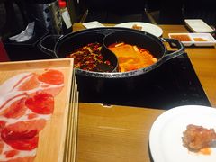 -火炉火自助餐(悠唐购物中心店)