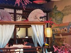 -韵秋荷(宝山龙湖天街店)