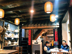大堂-太平张醪糟(西街直营店)