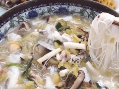 -兴旺面馆(商业街店)