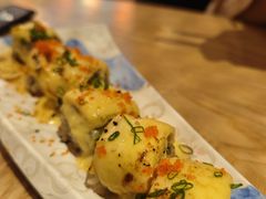 -鸟山鸣·日料食堂(王府井店)