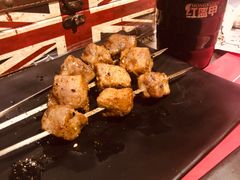 -红钳侠小龙虾·烧烤(中赢康康谷店)