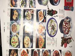 -川人百味(万达店)