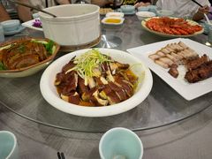 -石潭贵香酒店(玄真路店)