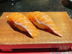 -古田居·特色寿司料理(星之岛旗舰店)