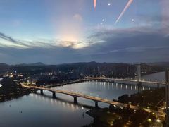 -柚·日式料理-富力万丽酒店