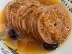 -涵家味土菜馆·徽州一绝臭鳜鱼(三河古镇店)
