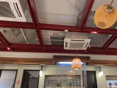 -老馆子·建德菜·山肴鱼鲜(海威新界店)