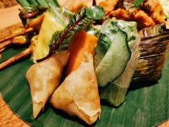 -simply thai天泰(美罗城店)