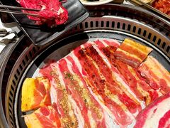 -欢喜哥齐齐哈尔自助烤肉(大学城店)