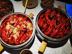 -巴厘龙虾·榜首油焖大虾(音乐学院·沿江酒馆店)