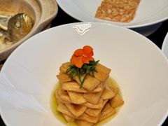 -宫燕府·京菜·烤鸭·淮扬菜(王府中心店)