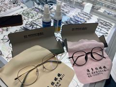 -潘多拉眼镜·蔡司依视路明月(潘家园店)