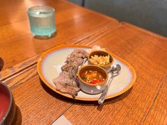 -CHINCHIN 青青·泰国料理(万象食家店)