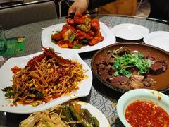 -春花民族美食(佳木斯总店)