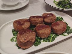 -狮王府淮扬菜(百家湖1912店)