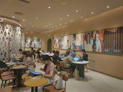 -星巴克臻选(广州太古汇店)