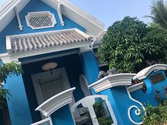 -富国岛翡翠湾 JW 万豪度假酒店