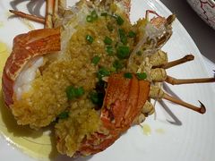 -北塘海鲜·天津菜·鲅鱼水饺是一绝(大光明桥旗舰店)