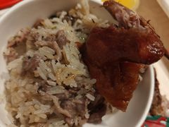 大鸽饭-大鸽饭(岗顶店)