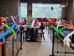 -棒约翰比萨·意面(安亭店)