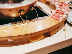 -三宝涮肉(体育学院店)