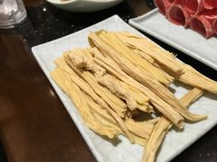 腐竹-洪长兴(云南南路店)