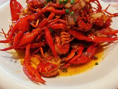 -鸿先阁·干煸虾(星沙店)