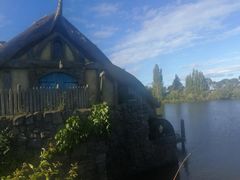 -霍比特人村
