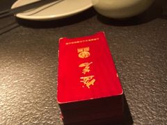 -蝴蝶里·粤菜·点心(滨江龙湖店)
