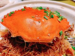 -惠食佳(滨江大公馆店)