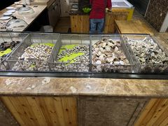 -多喜客海鲜烤肉自助烤场(百花红楼店)