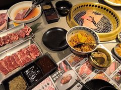 -谷牛日式烤肉(宝山U天地店)