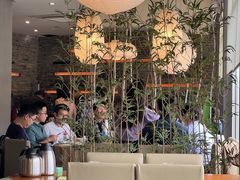 -莲餐厅·湖北菜·藕汤是头牌(愚园路店)