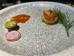 -匠和风精致料理(莆田财富中心店)