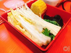 -吉野家(567漫天地店)