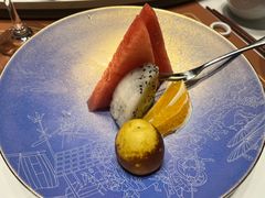 -酒蜻蜓·庭院私房菜(天元东路店)