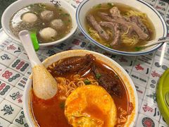 -七爺清汤腩(南开大悦城店)