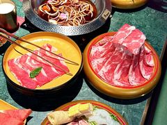 -牛New寿喜烧(金鹰世界店)