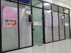 -西安市人民医院(大差市院区)