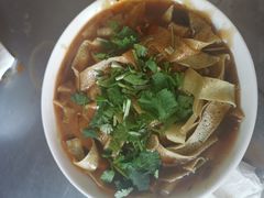 -陈记锅巴菜(五大道店)
